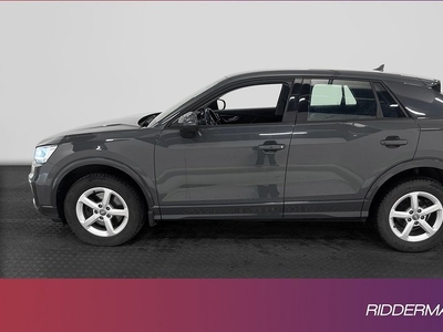 Audi Q21.4 TFSI Proline Drive Select 0.46L mil 2017, SUV