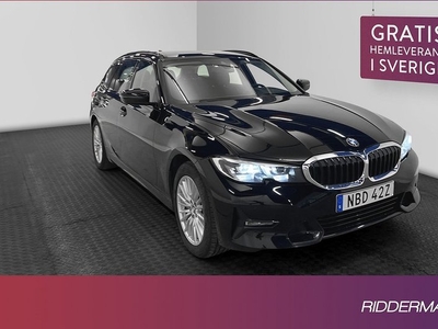 BMW 328330 e xDrive Touring Sport line Navi Cockpit Drag 2021, Kombi