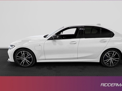 BMW 330e Sedan M Sport Navigation Drag H K 2020, Sedan