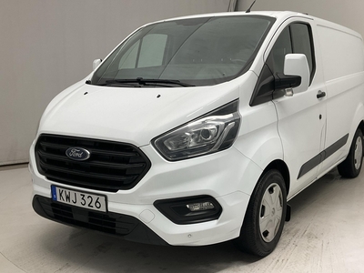 Ford Transit Custom 280 (130hk)