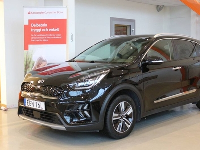 Kia NiroP-HEV DCT Plug in EX GLS Advance Plus 2 NAVI Kamera 2020, SUV