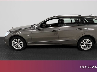 Mercedes E350Benz E 350 T CDI Avantgarde SE SPEC 2011, Kombi