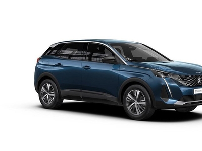 Peugeot 3008Active Pack Plug-in Hybrid Automat 2023, SUV