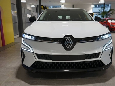 Renault MeganeMégane ELECTRIC EQUILIBRE PRIVATLEASING FR 2023, SUV