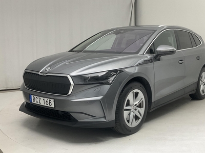 Skoda Enyaq 80x iV (265hk)