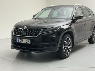 Skoda Kodiaq 2.0 TDI 4X4 (190hk)