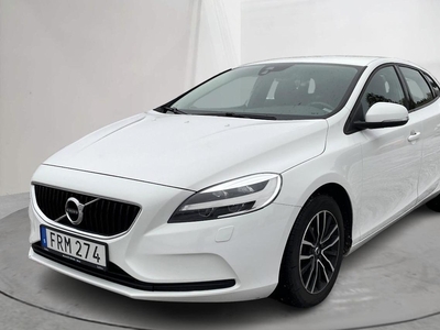 Volvo V40 D3 (150hk)