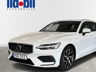 Volvo V60T6 TE Momentum Advanced Edition 2020, Kombi