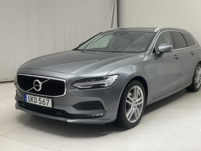 Volvo V90 D4 (190hk)