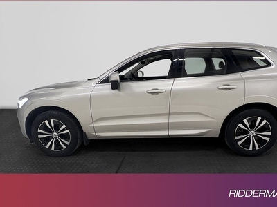 Volvo XC60T5 AWD Momentum Advanced VOC Värmare 360° Drag 2020, SUV