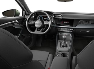 Audi A3 Sportback 35 TFSI