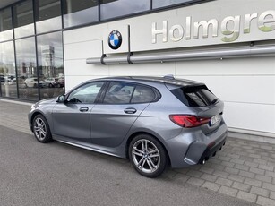 BMW 118i