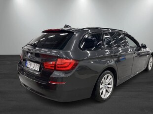 BMW 525d xDrive Touring