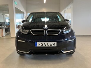 BMW i3s 120 Ah