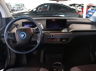 BMW i3s 120 Ah