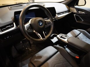 BMW iX1 xDrive30