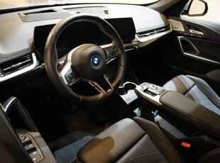 BMW iX1 xDrive30