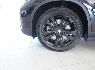 BMW X1 xDrive25e