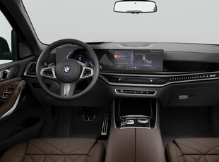 BMW X5 xDrive30d