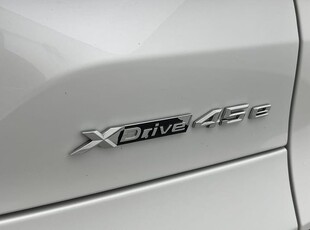 BMW X5 xDrive45e iPerformance