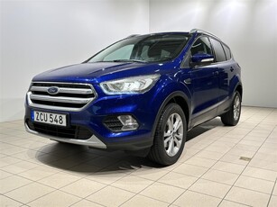 Ford Kuga 1.5 EcoBoost Titanium Drag PDC Apple CarPlay