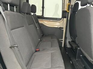 Ford Transit 350 Crew Van