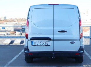 Ford Transit Connect 210 LWB