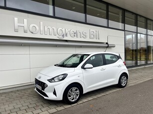 Hyundai i10 Essential