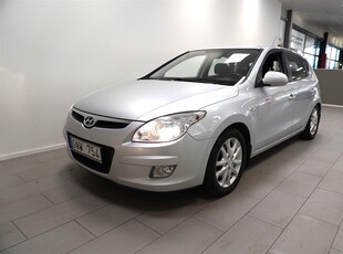 Hyundai i30 1.6 CRDi 5d Aut 115 hk