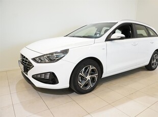 Hyundai i30 Kombi 1.0 T-GDi DCT MHEV Essential