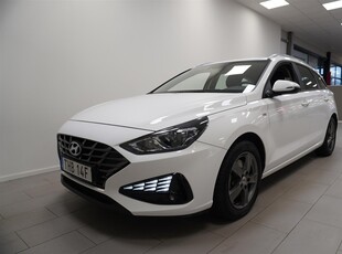 Hyundai i30 Kombi 1.0 T-GDi DCT MHEV Essential