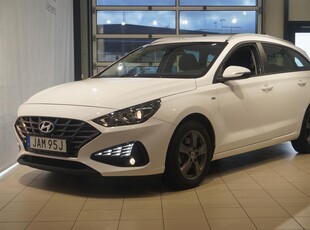 Hyundai i30 Kombi 1.0 T-GDi DCT MHEV Essential