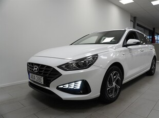 Hyundai i30 Kombi 1.0 T-GDi MHEV Essential Aut