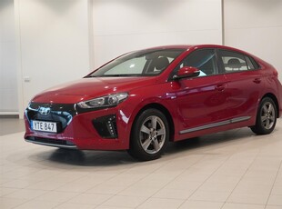 Hyundai IONIQ Electric ComfortEco 120hk