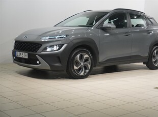 Hyundai Kona Hybrid 1.6 DCT Essential B-Kamera Drag CarPlay