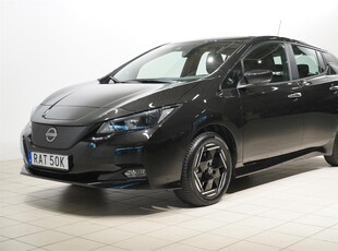 Nissan Leaf Acenta My22 39 kWh