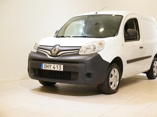 Renault Kangoo Skåp 1.5 dCi Dragkrok