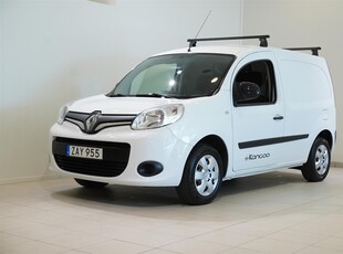 Renault Kangoo Skåp Express 1.5 dCi 90hk Dragkrok Navigation