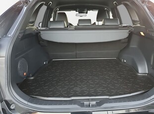 Toyota RAV4 Hybrid AWD-i