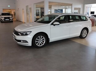 Volkswagen Passat VW Sportskombi 1.4 TSI DSG Värmare Dragkrok