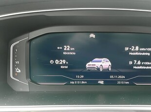 Volkswagen Tiguan eHybrid