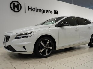 Volvo V40 D3 150hk Aut R-Design Värmare