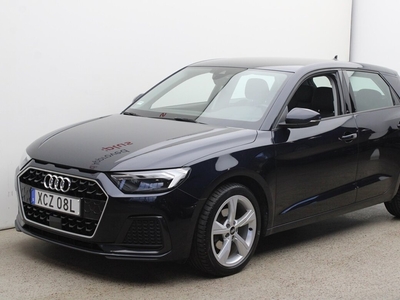 Audi A1 Sportback 30 TFSI