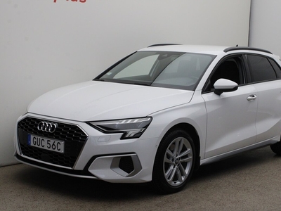 Audi A3 Sportback 35 TFSI