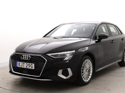 Audi A3 Sportback 35 TFSI