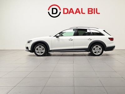 Audi A4ALLROAD QUATTRO 40 TDI 2.0 PROLINE DVÄRM DRAG 2020, Crossover