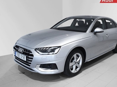 Audi A4Quattro Sedan 40 TDI Proline Advanced S-tronic 2021, Sedan