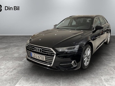 Audi A6Quattro Avant 40 TDI S-tronic Proline Sport 2022, Kombi