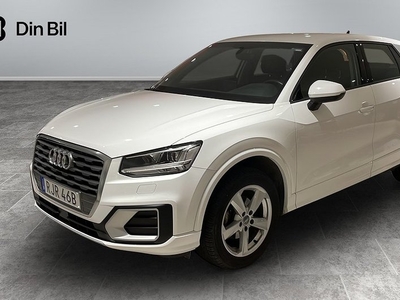 Audi Q235 TFSI Proline Sport 2020, SUV