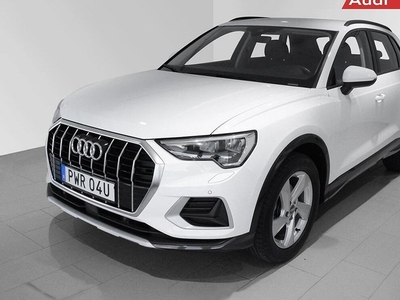 Audi Q335 TFSI S-tronic Proline Advanced 2020, SUV